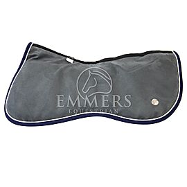 Ogilvy Memory Foam Halfpad | VS